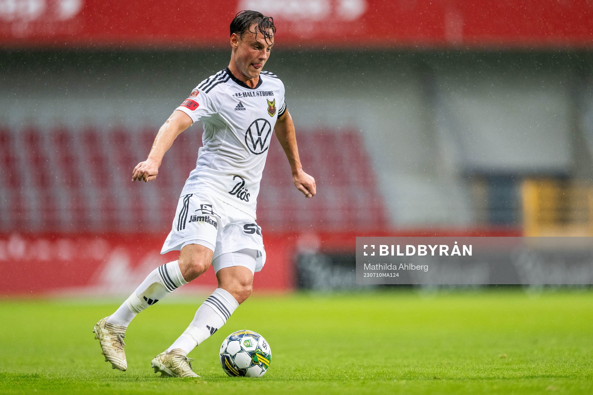 Östersunds Cesar Weilid