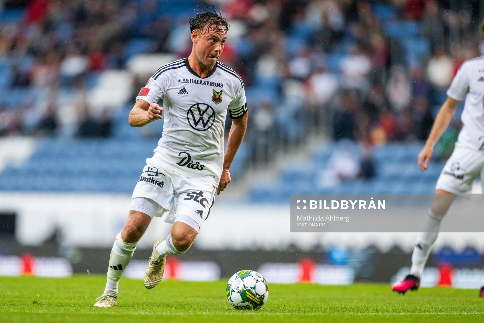 Östersunds Cesar Weilid