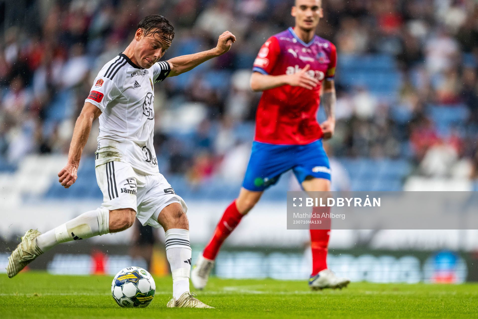 Östersunds Cesar Weilid