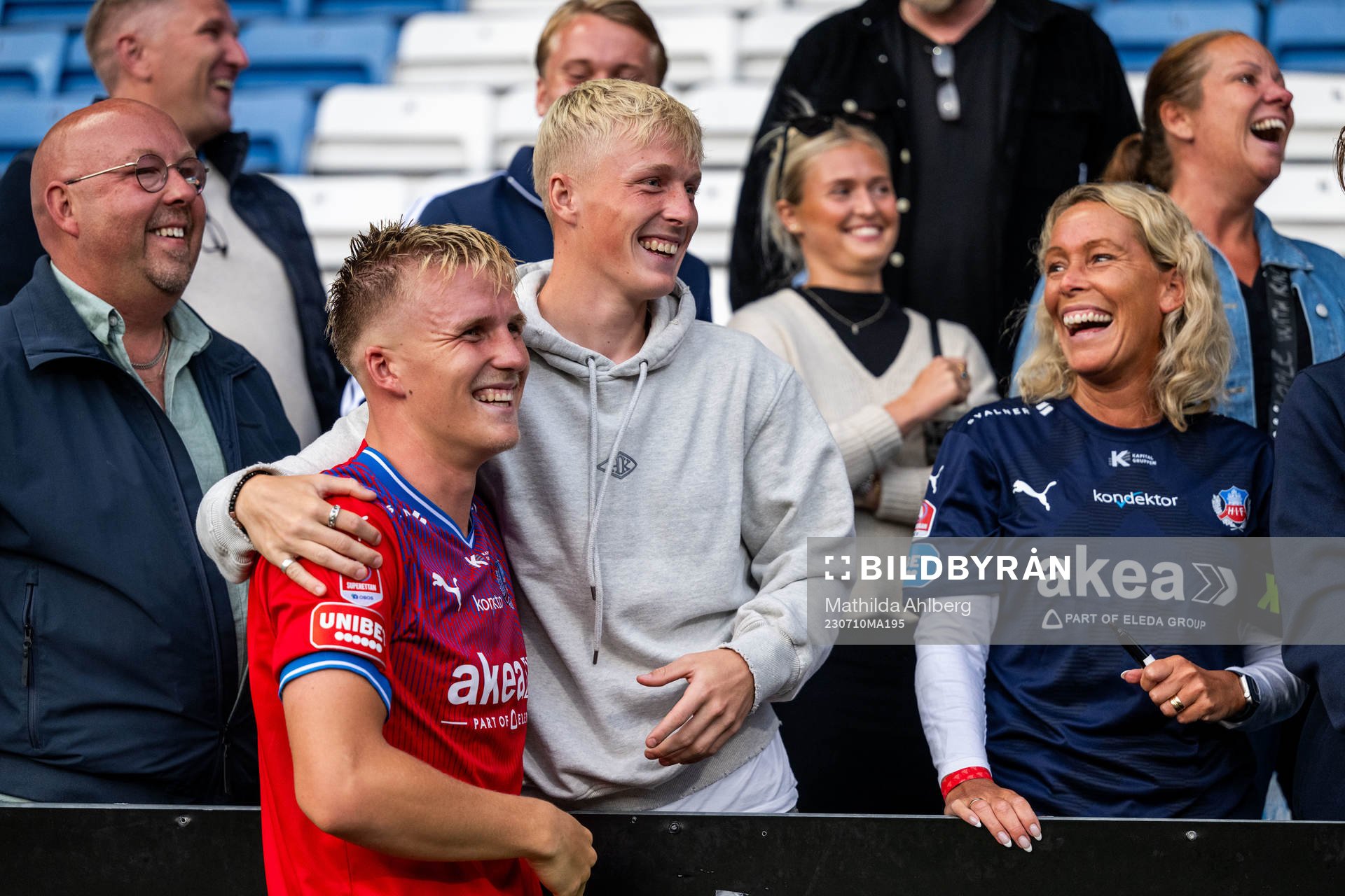 Helsingborgs Casper Widell