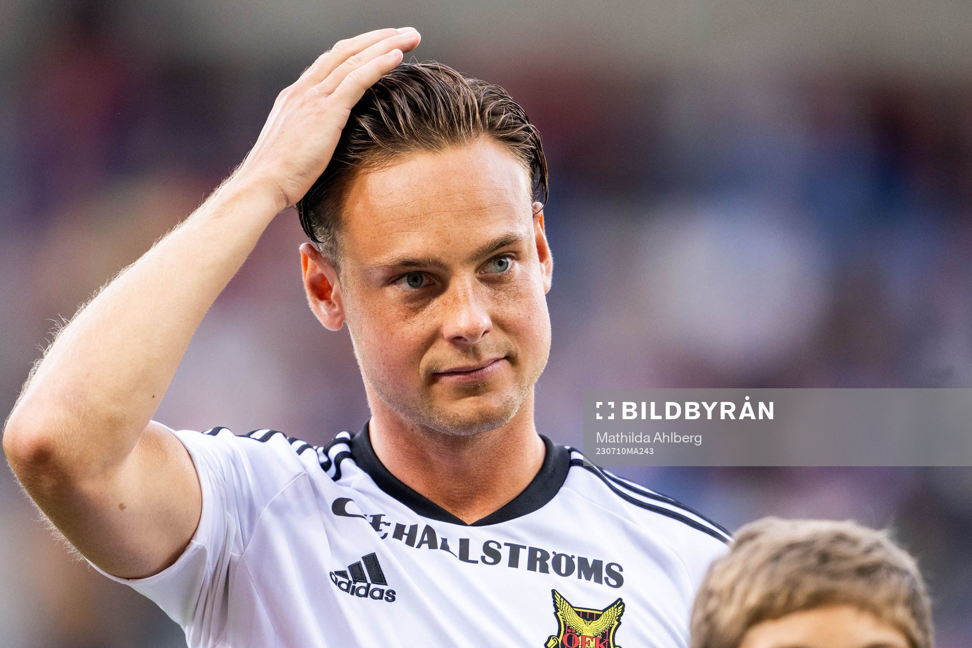 Östersunds Cesar Weilid