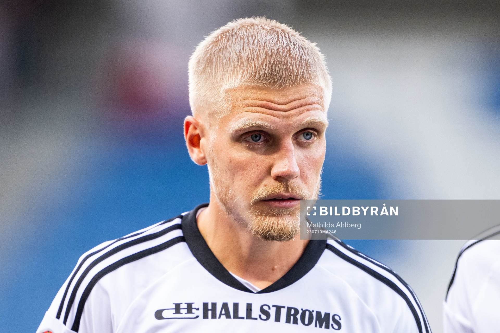 Östersunds Andre Österholm