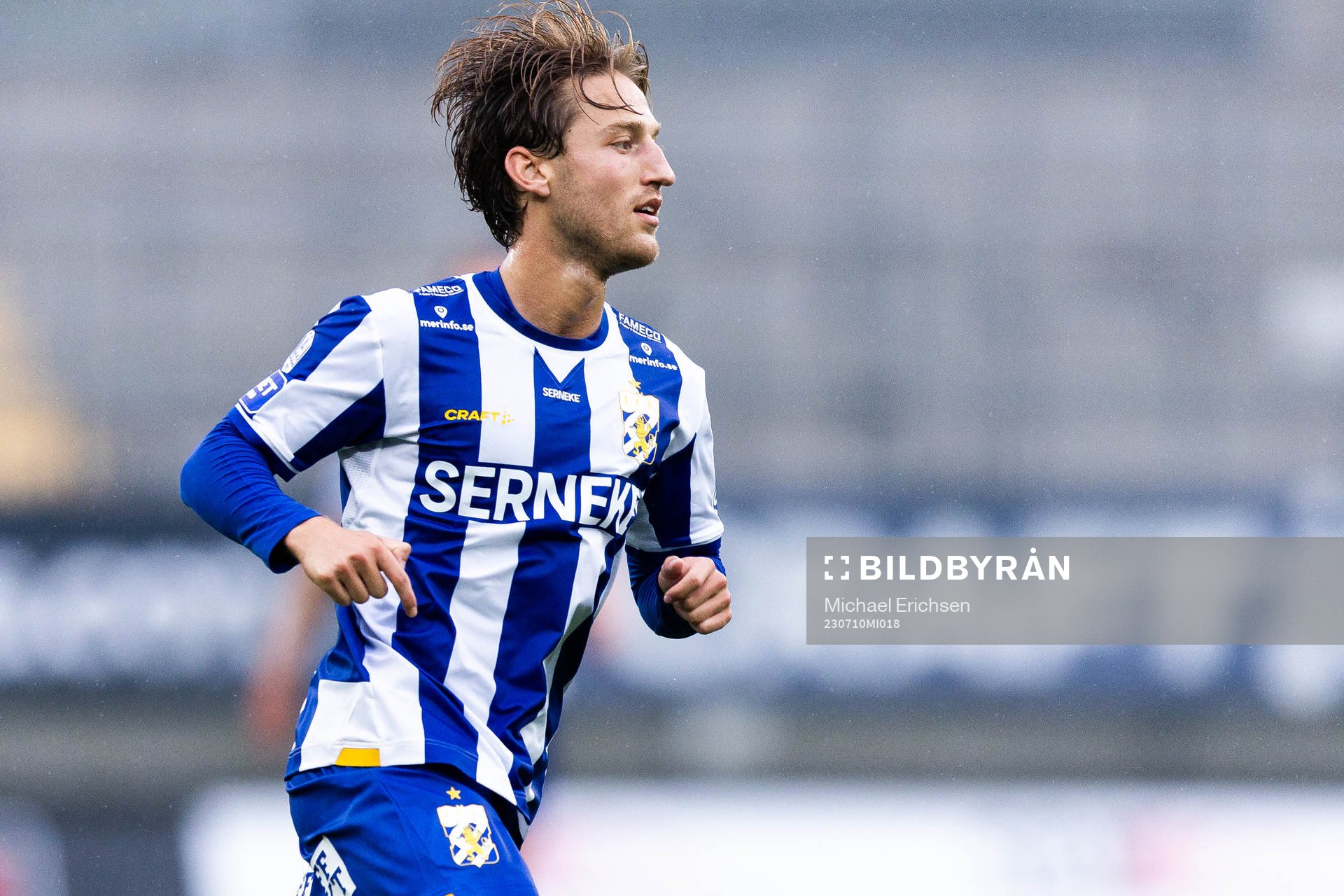 IFK Göteborgs Arbnor Mucolli