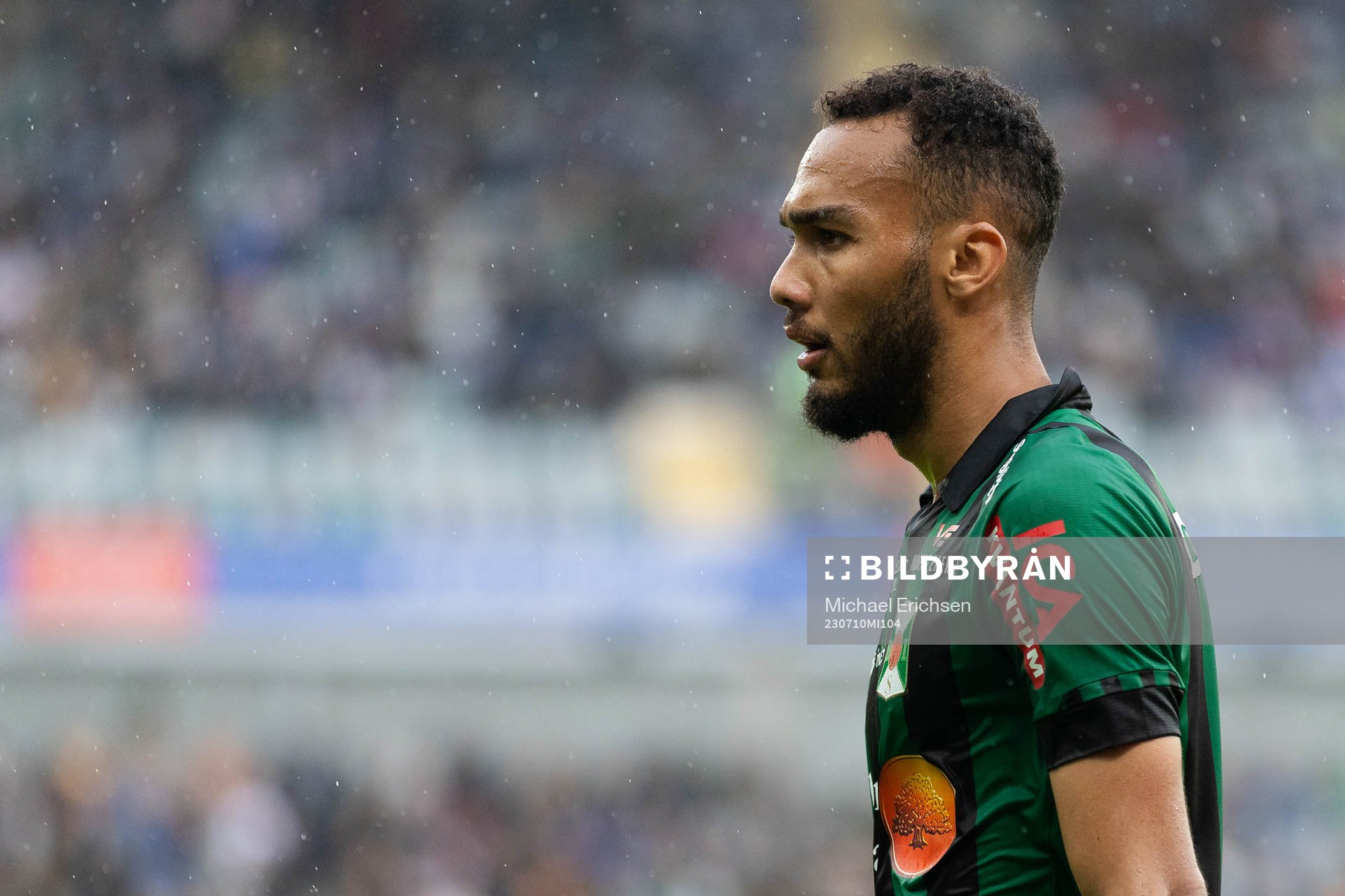 Varbergs Vinicius Nogueira de Oliveira