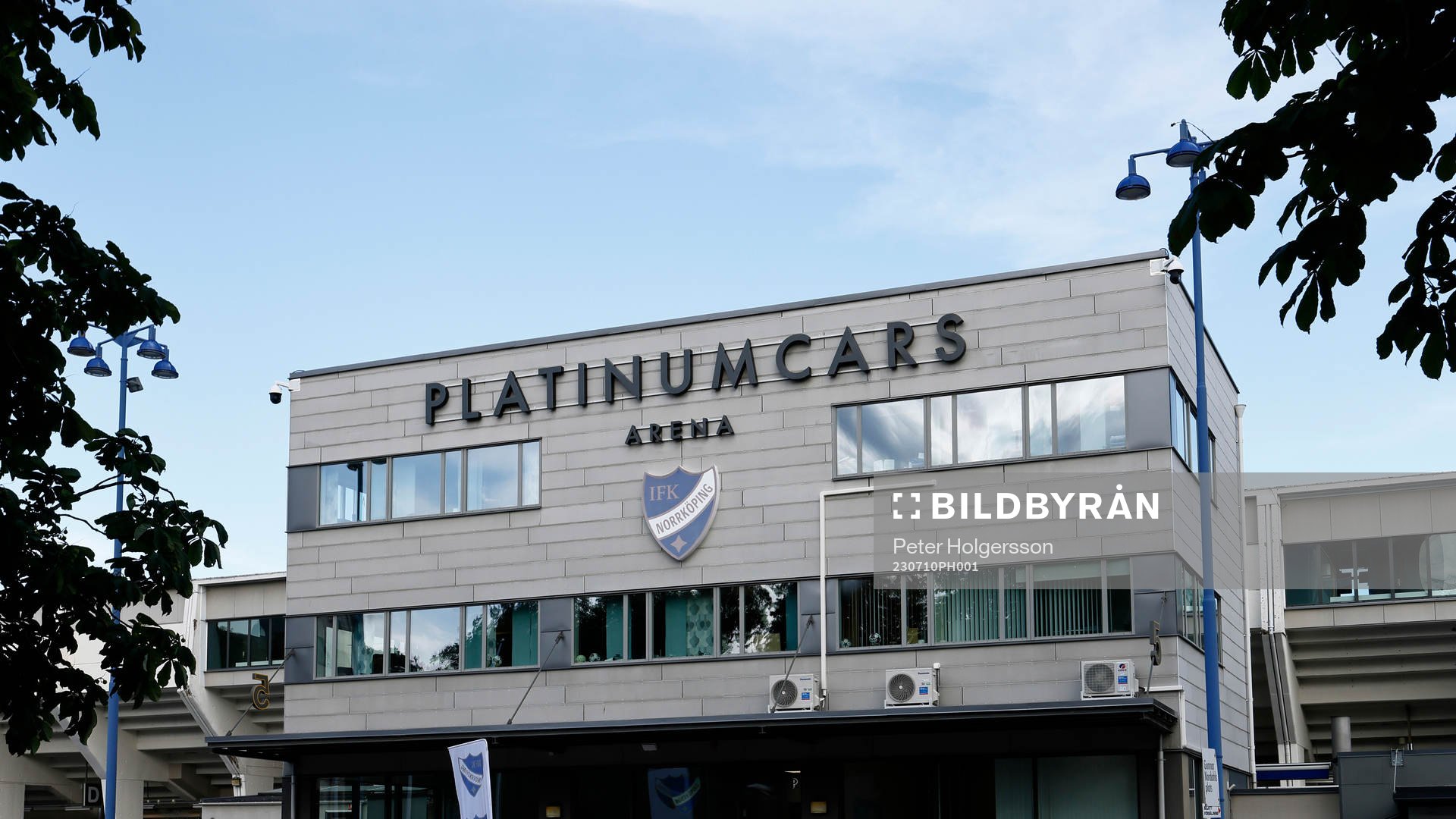 Platinumcars Arena
