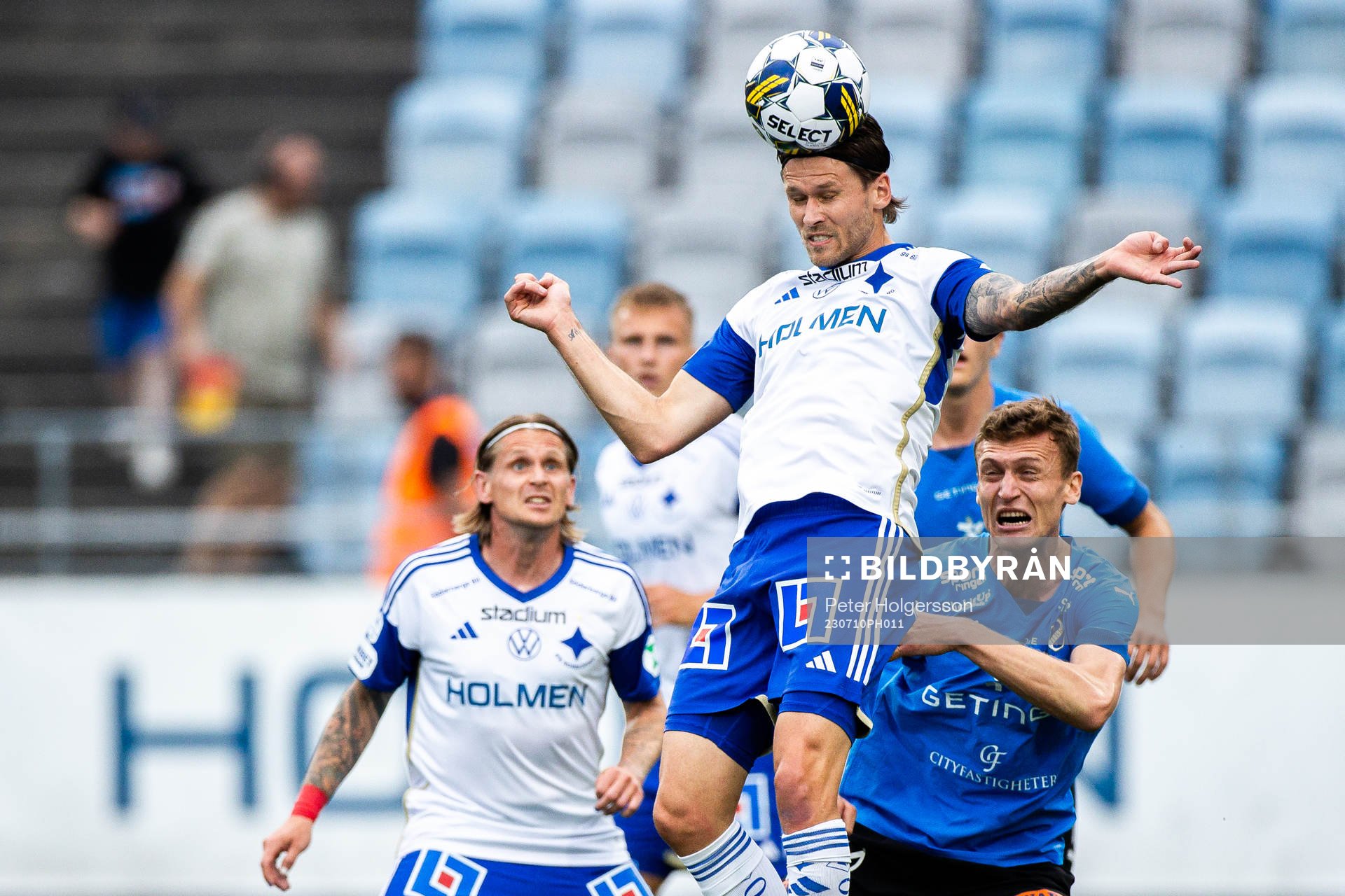IFK Norrköpings Arnor Traustason
