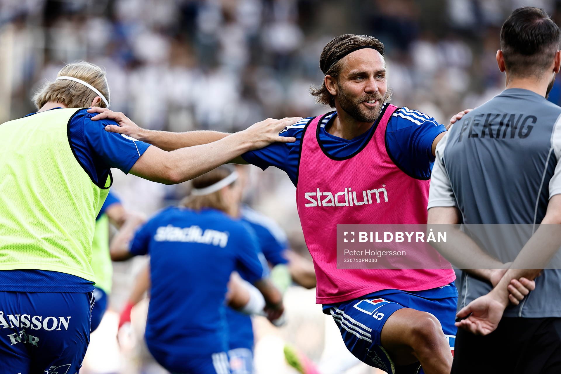 IFK Norrköpings Christoffer Nyman