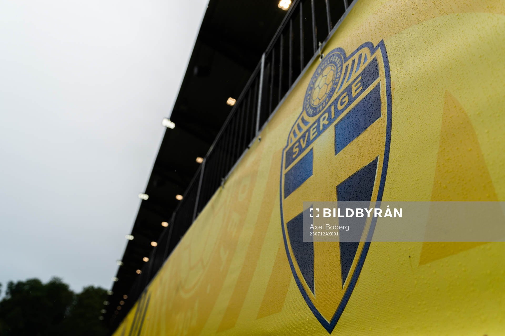 Sweden’s logotype