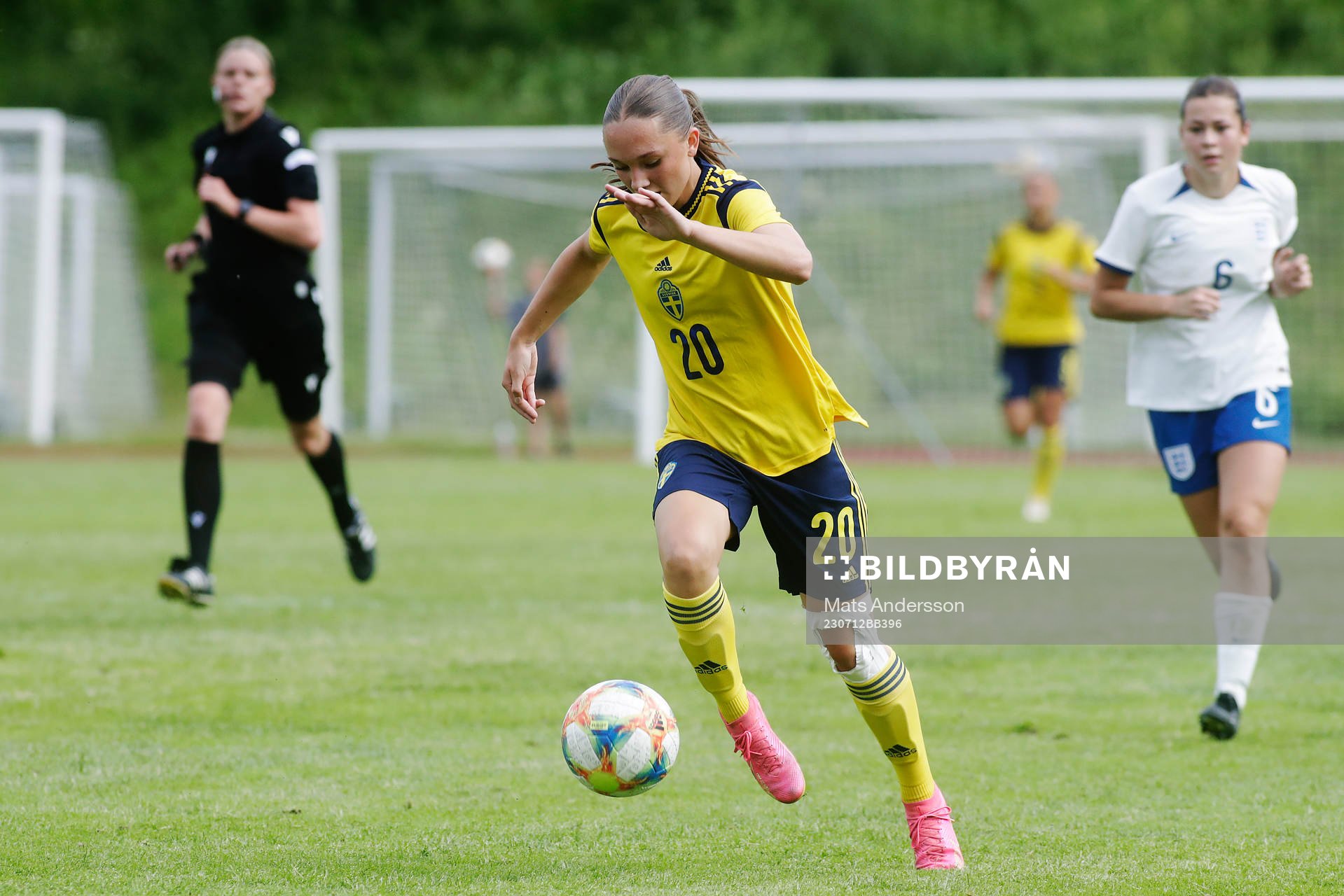 Sveriges Nova Rolfsson