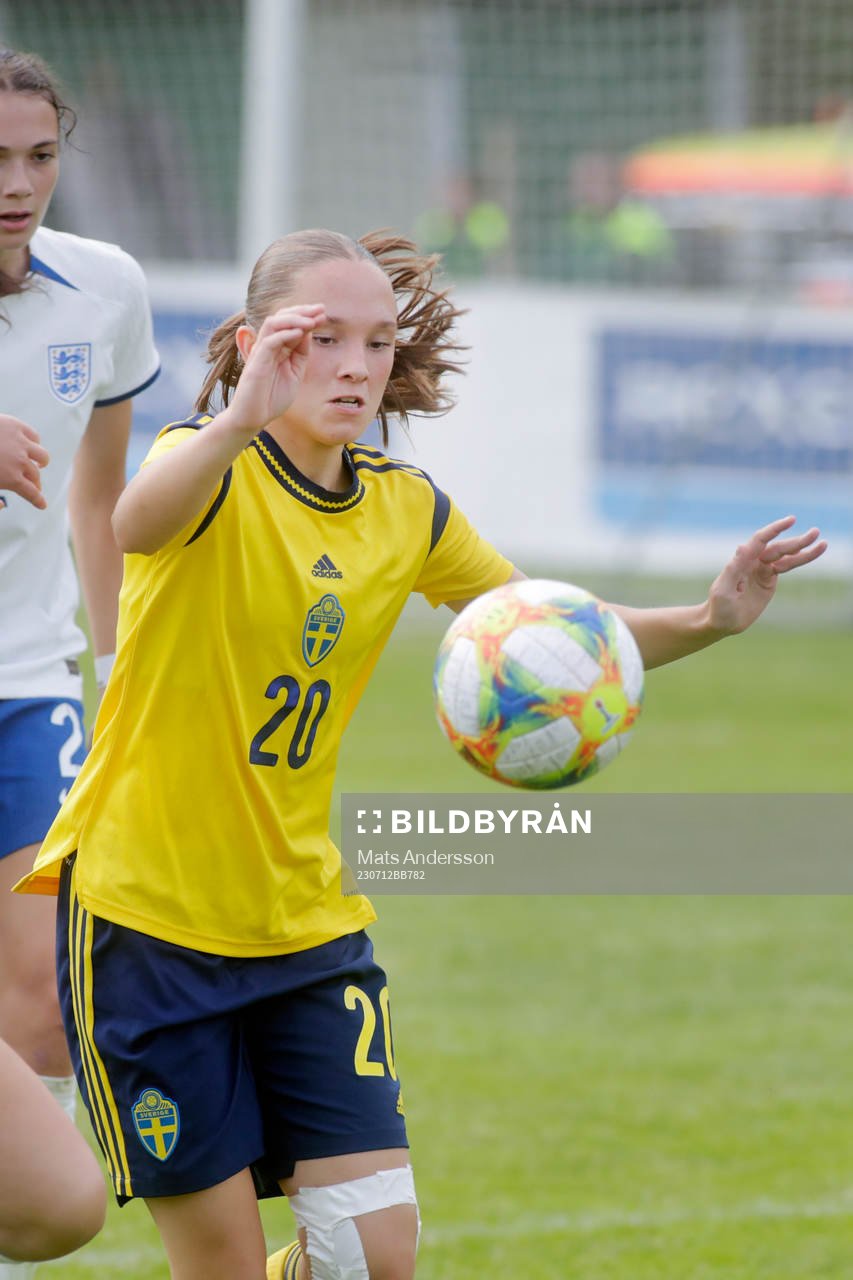 Sveriges Nova Rolfsson