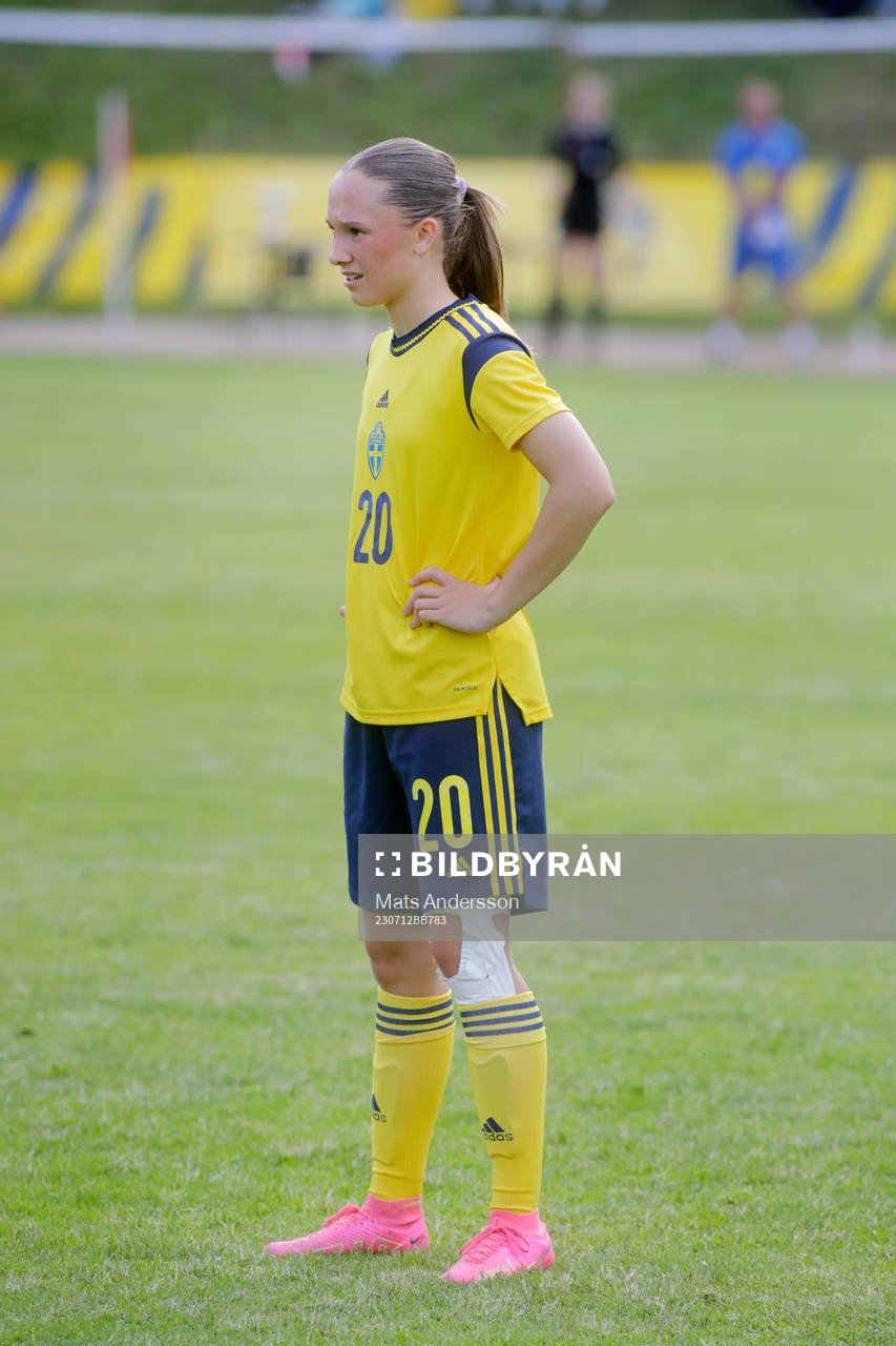 Sveriges Nova Rolfsson