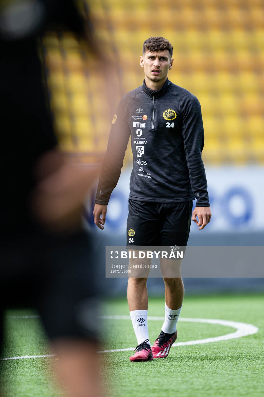 Camil Jebara
