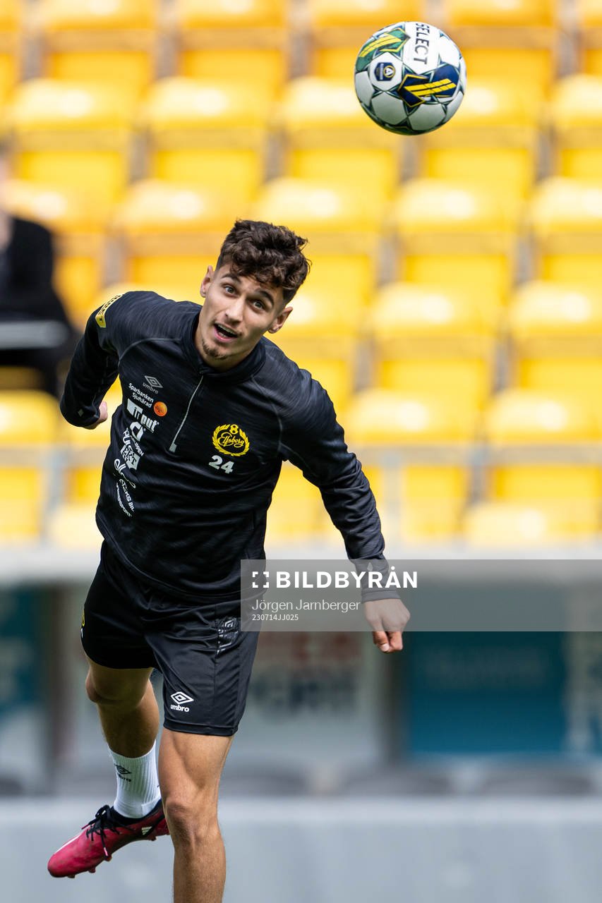Camil Jebara