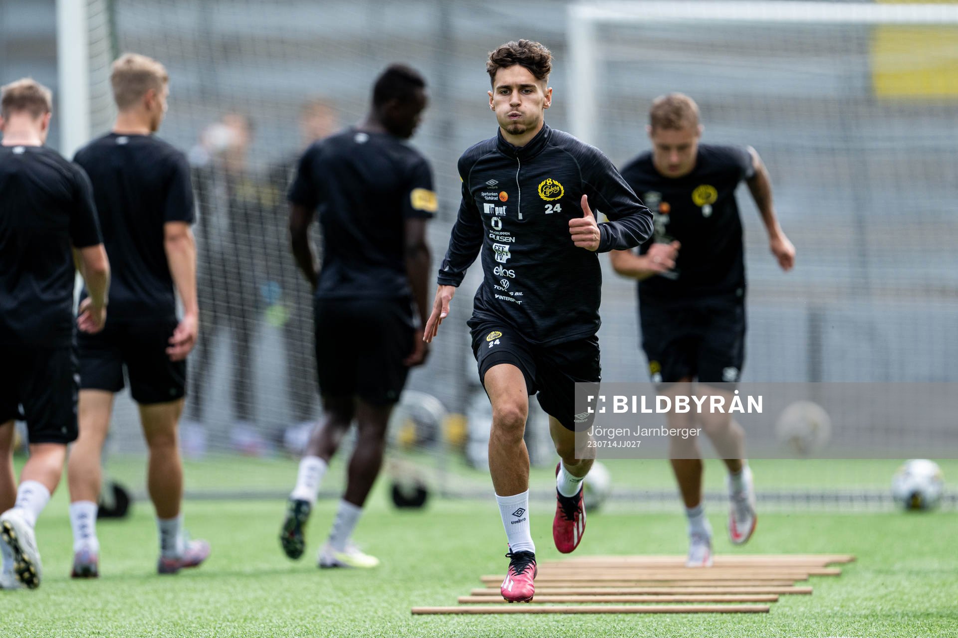 Camil Jebara