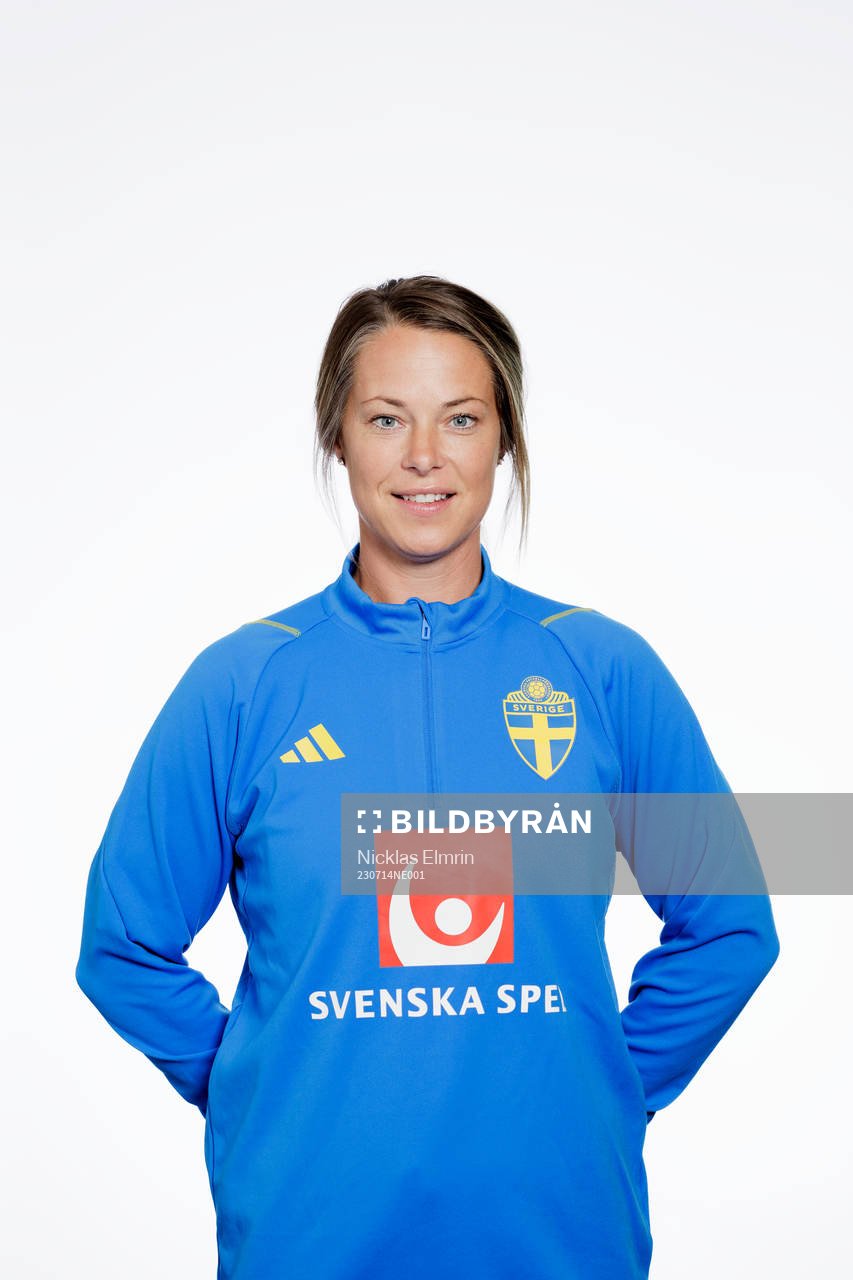 Johanna Almgren
