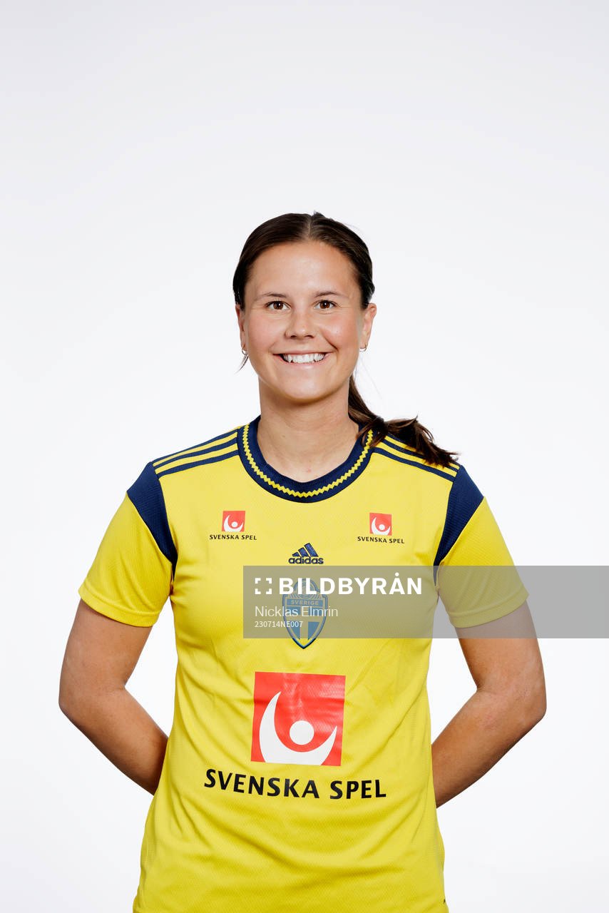 Josefin Harrysson