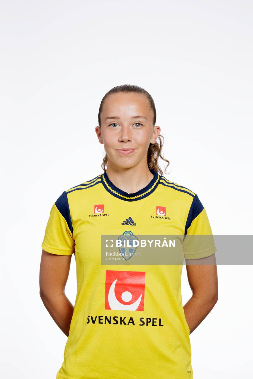 Athinna Persson Lundgren
