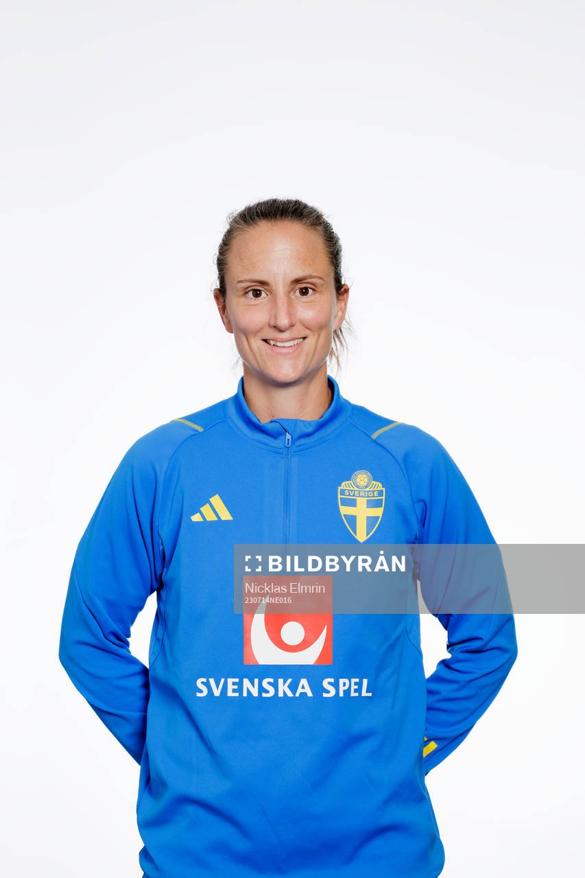 Sofia Lundgren