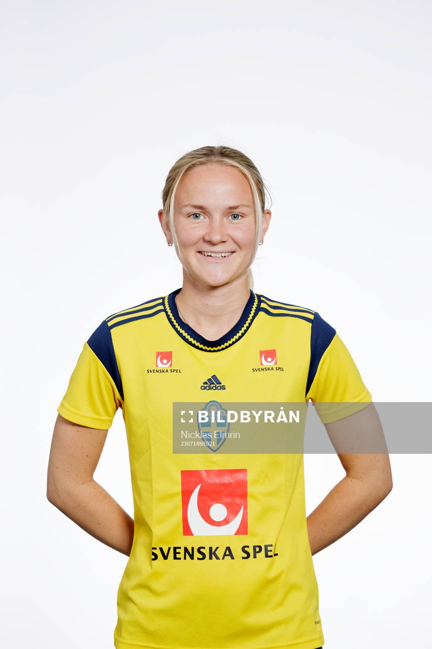 Matilda Vinberg