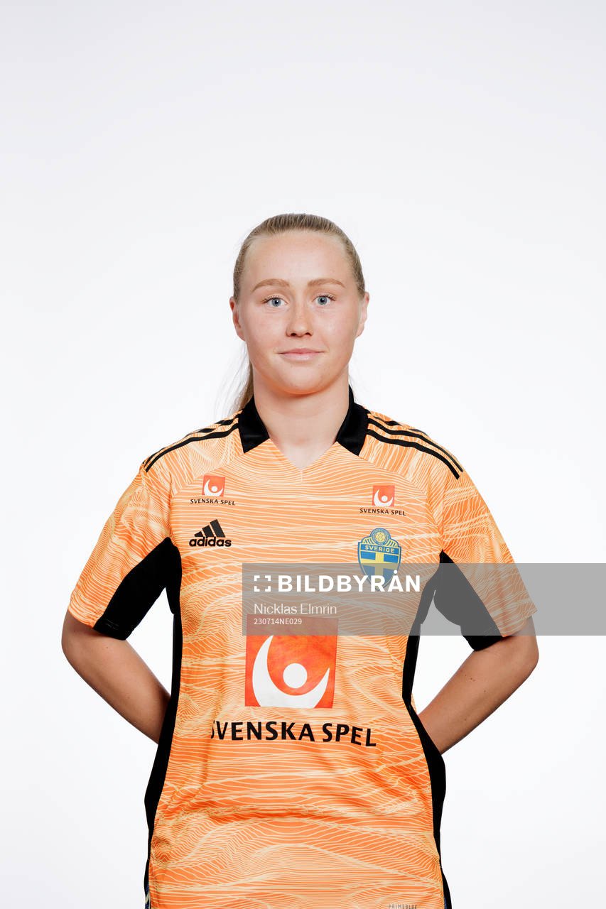 Julia Langörgen