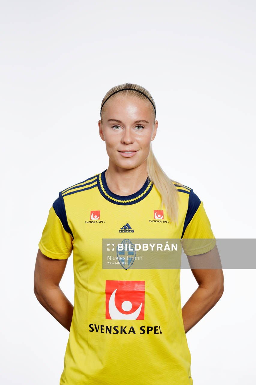 Stina Lennartsson