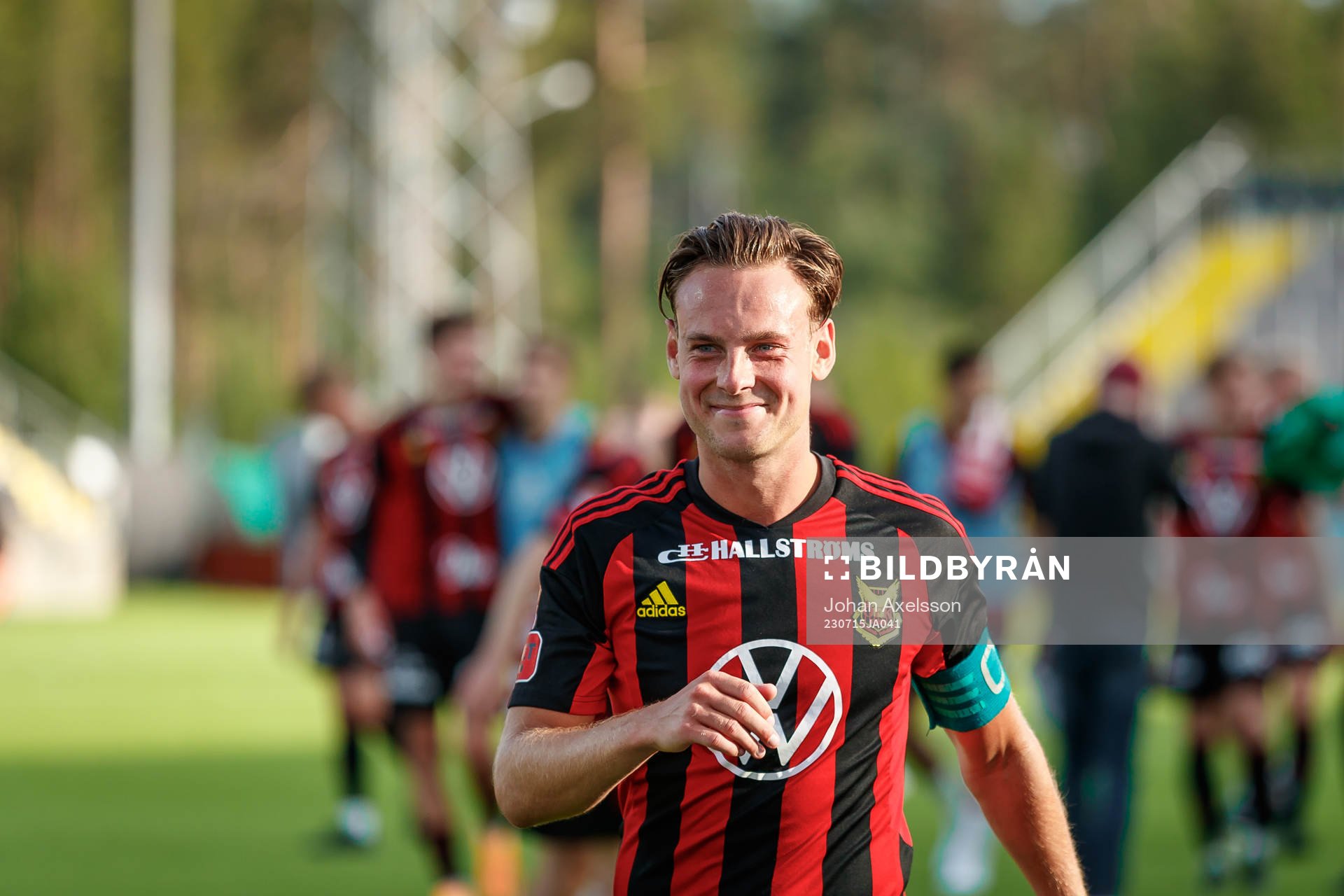 Östersunds Cesar Weilid