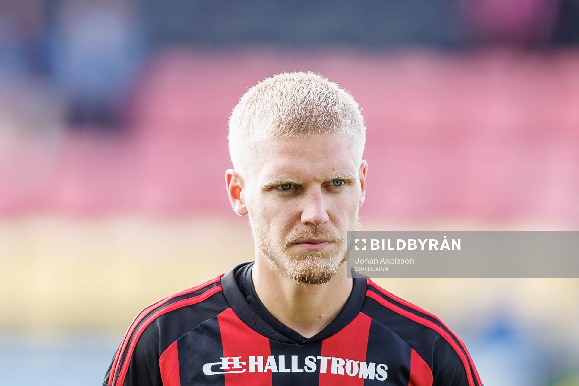 Östersunds Andre Österholm