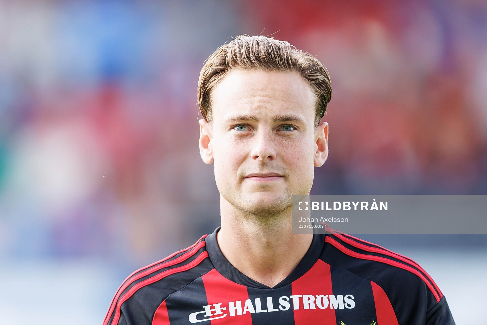 Östersunds Cesar Weilid
