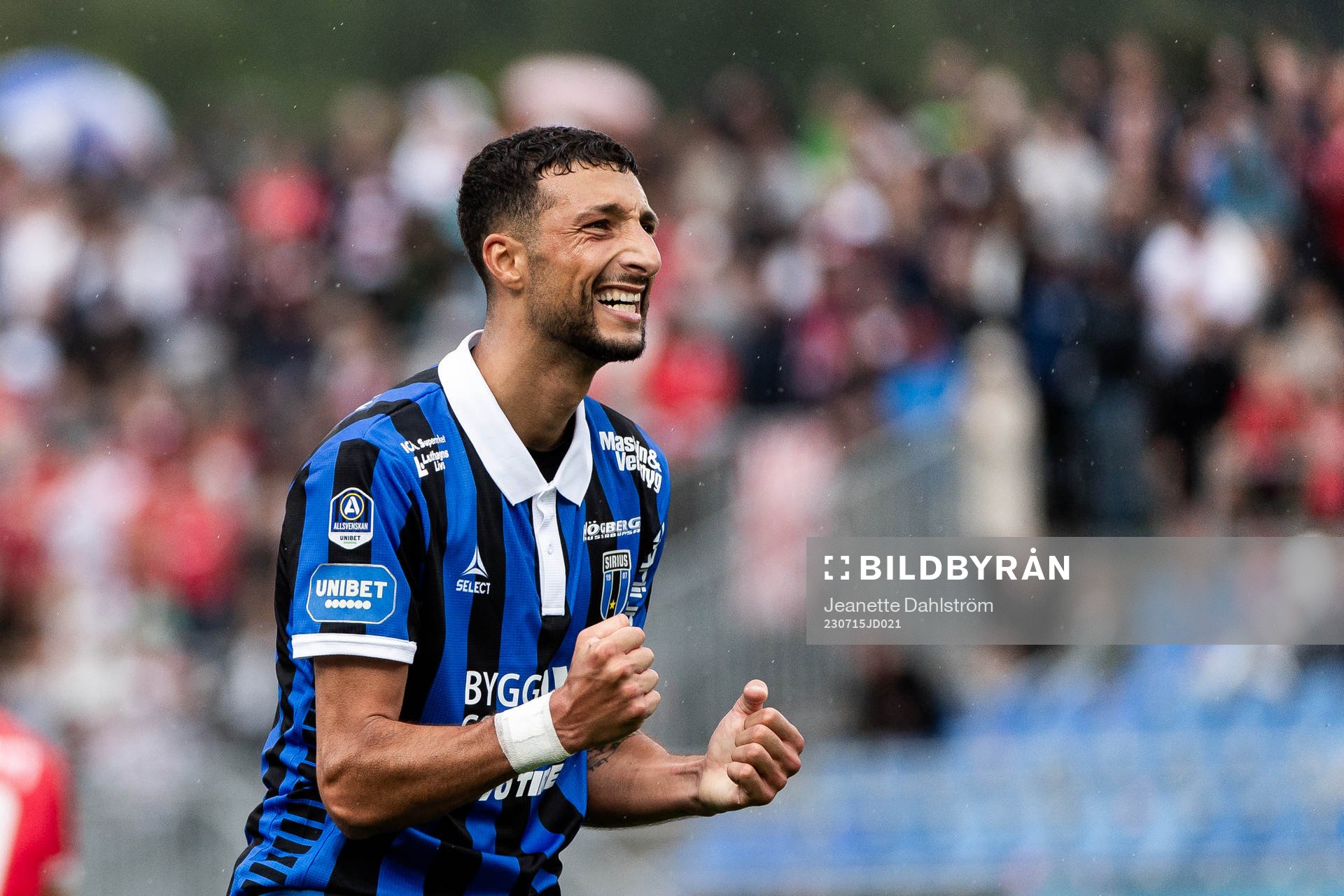 Sirius Wessam Abou Ali