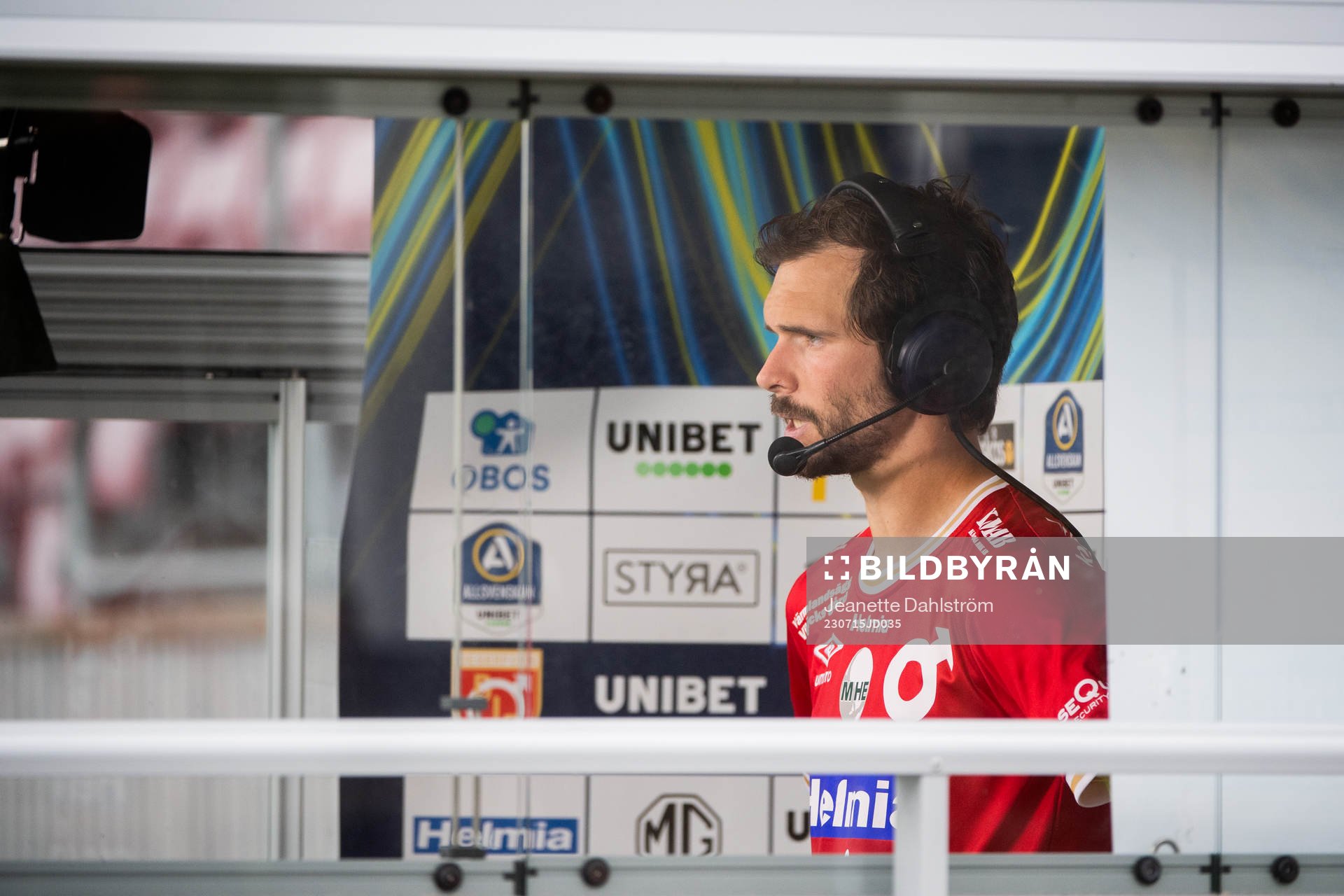 Degerfors Sebastian Ohlsson
