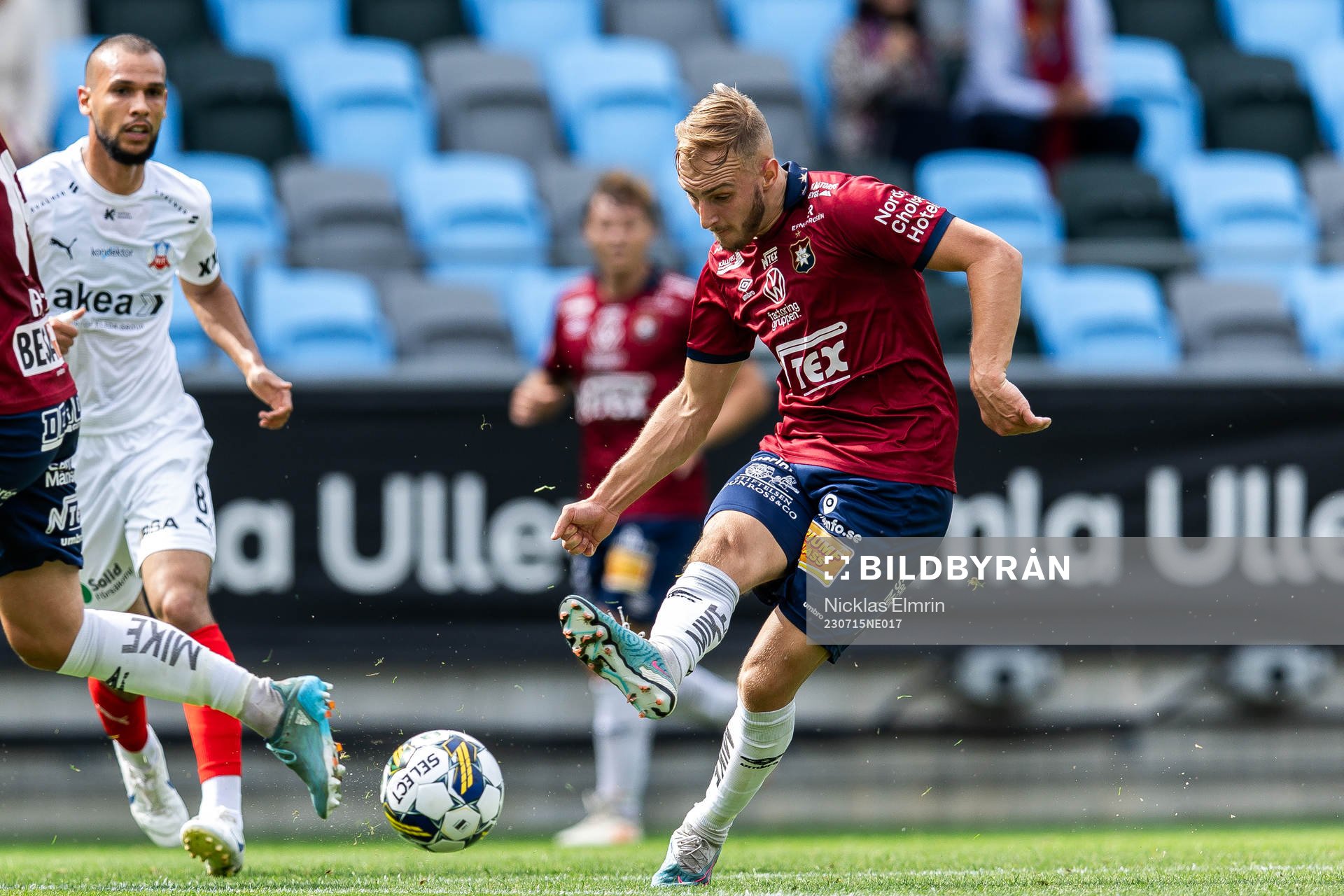 Örgrytes Amel Mujanic