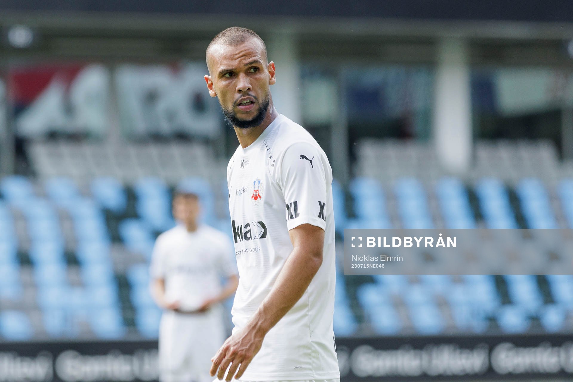 Helsingborgs Sumar Almadjed