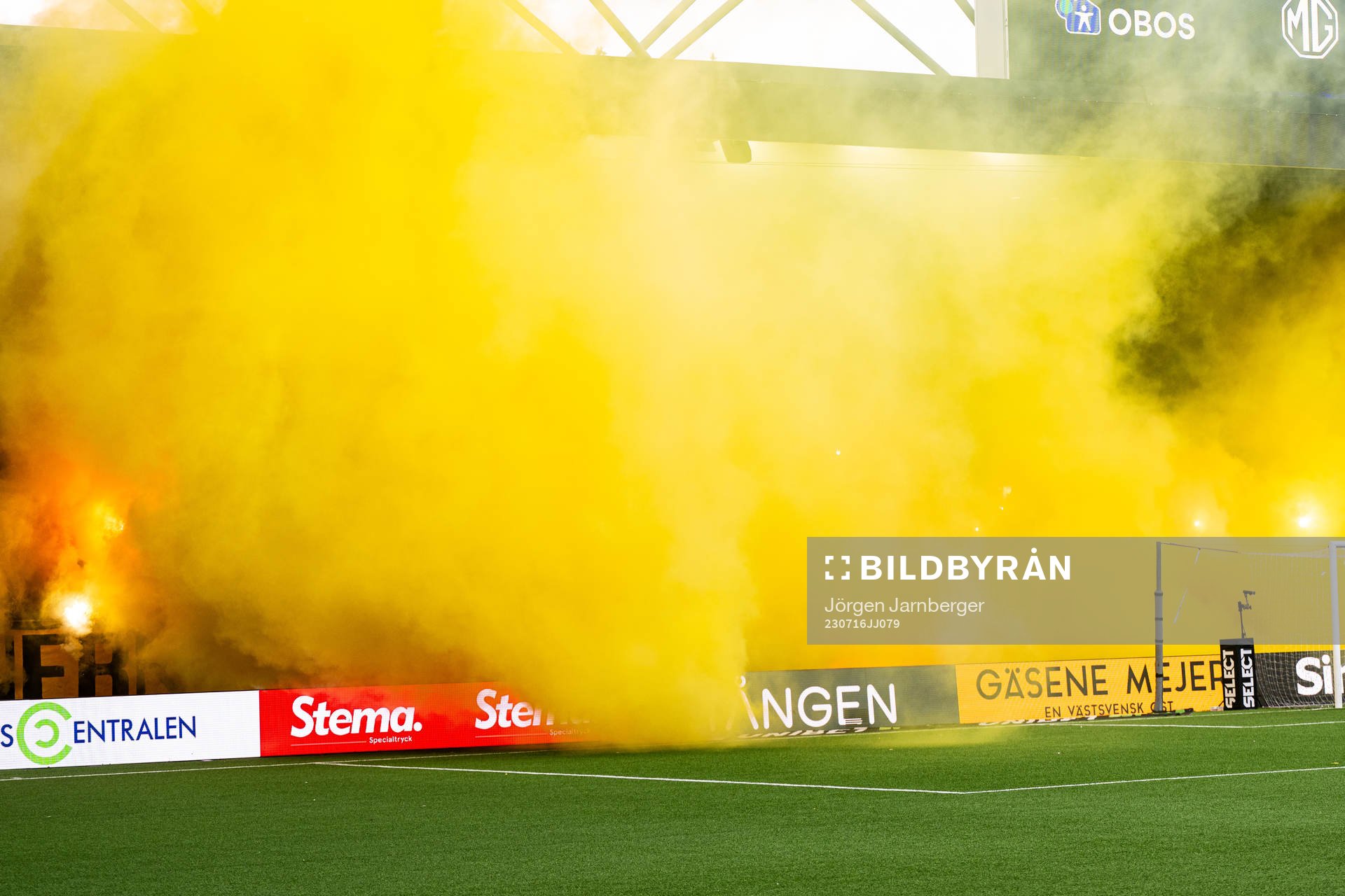 Pyroteknik