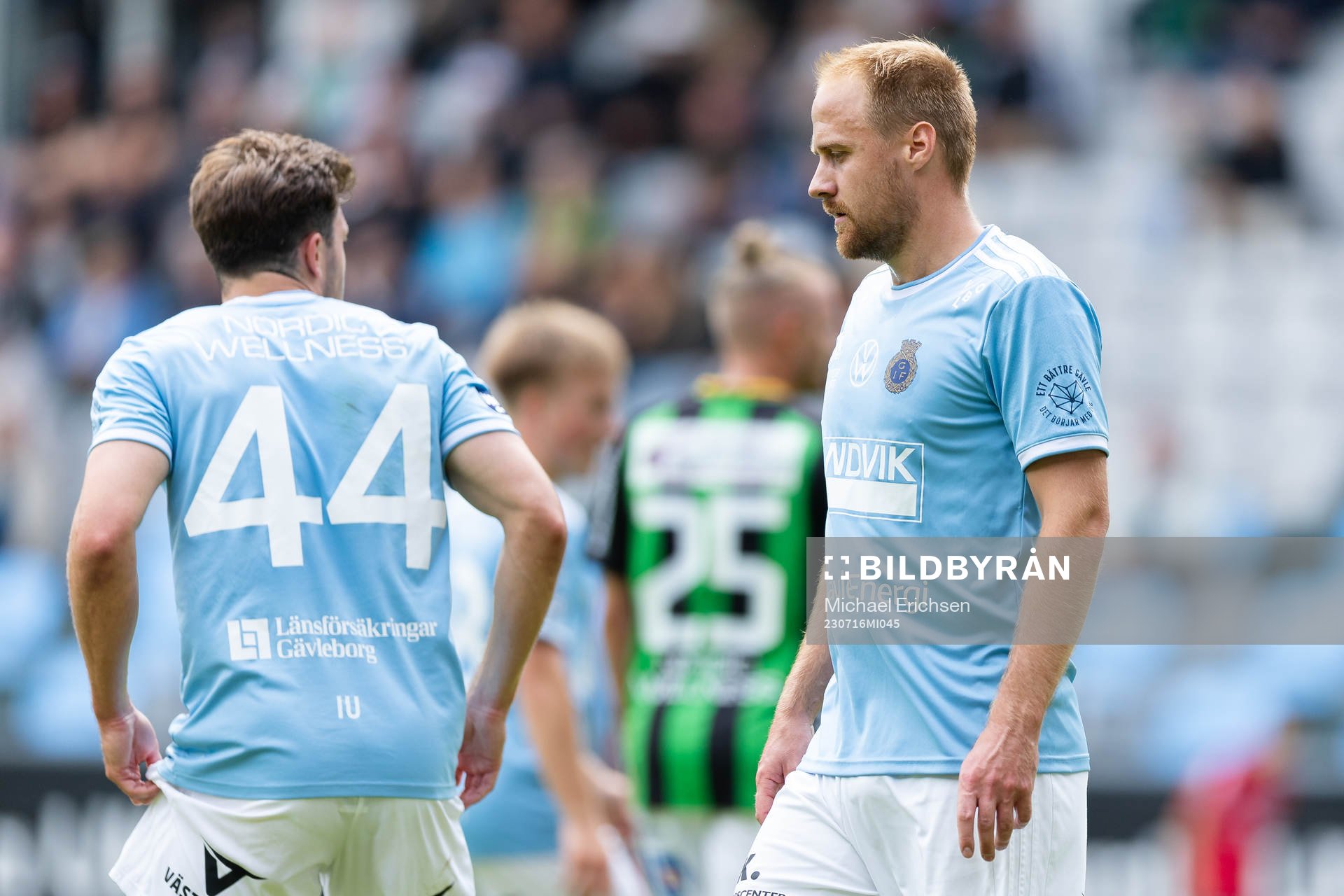 Gefles Oscar Lundin
