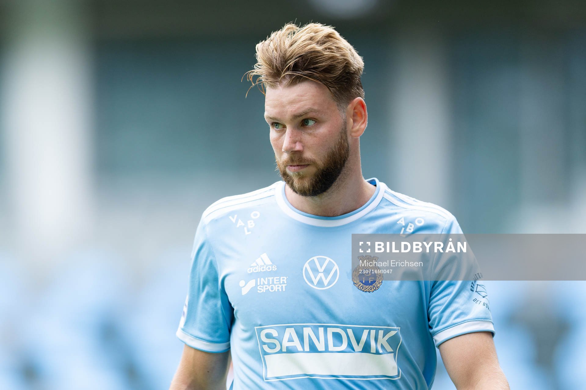Gefles Niclas Håkansson