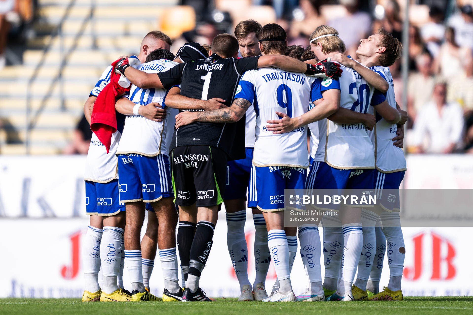 IFK Norrköpings spelare