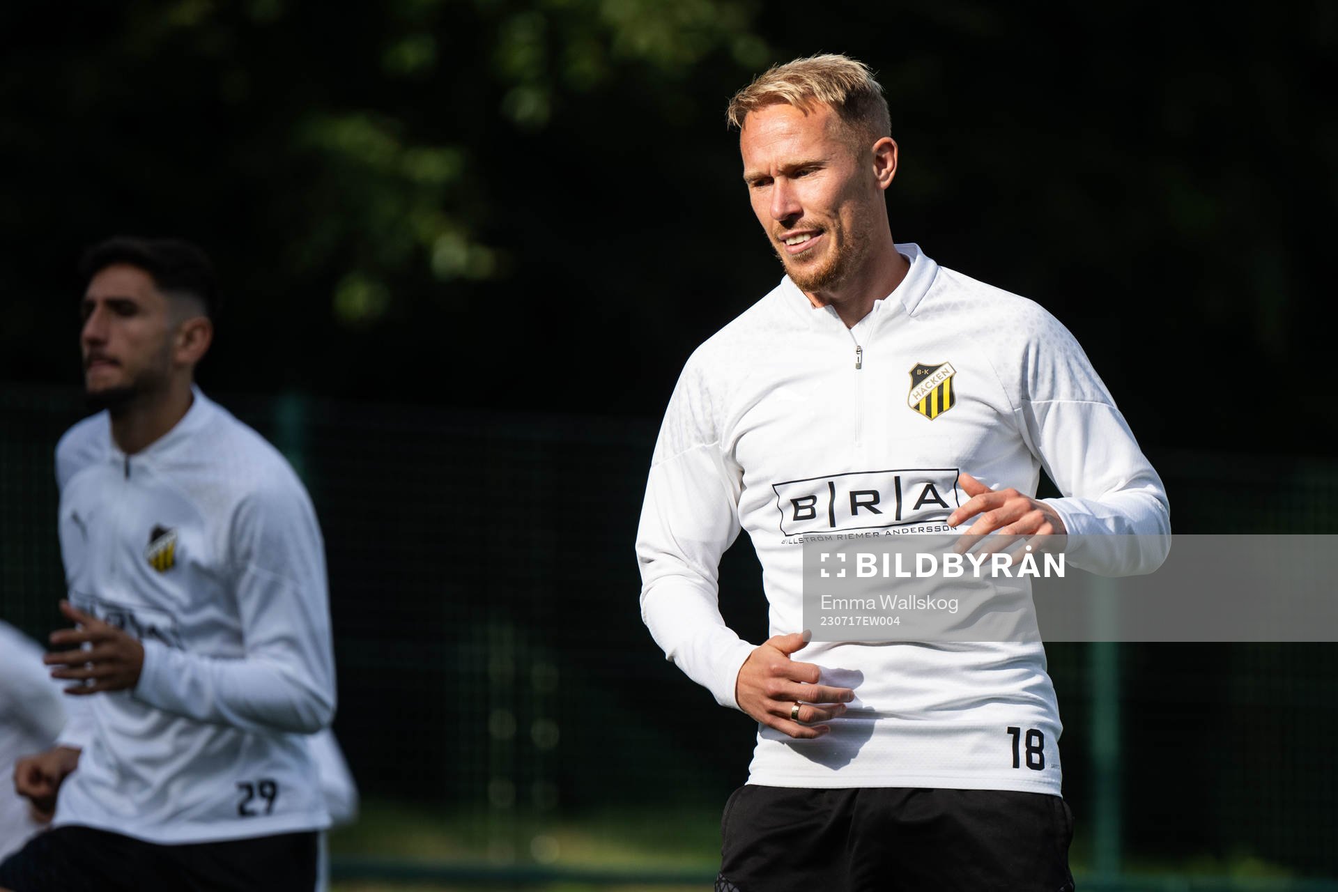 Mikkel Rygaard Jensen
