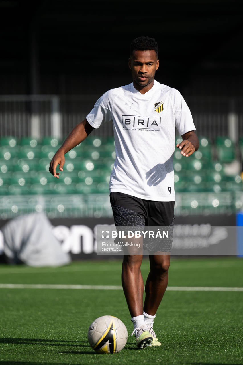 Ola Kamara