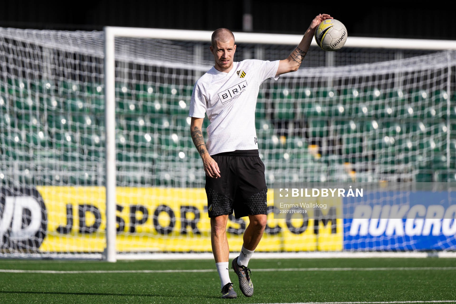 Simon Gustafson