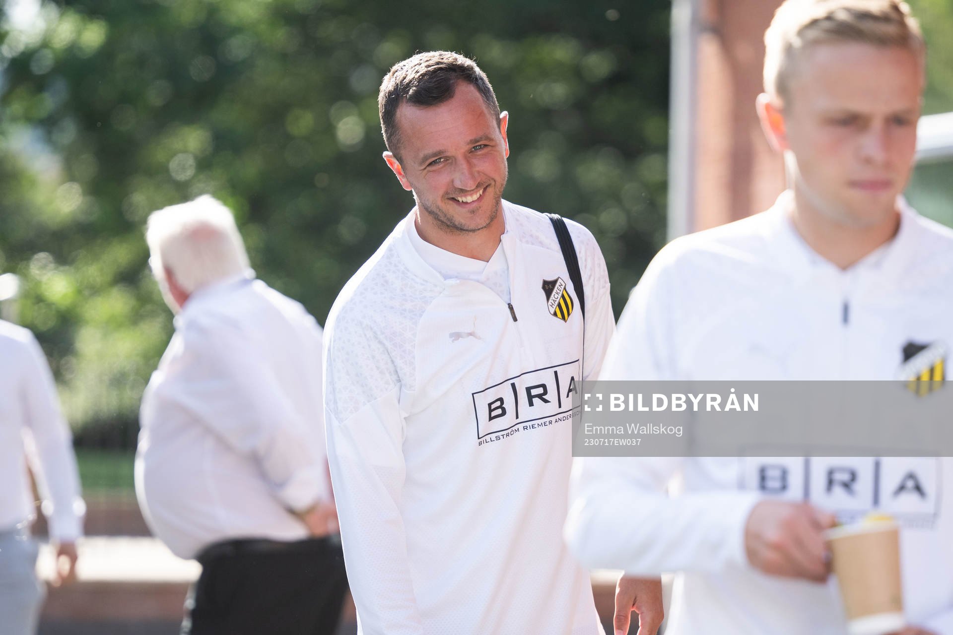 Even Hovland
