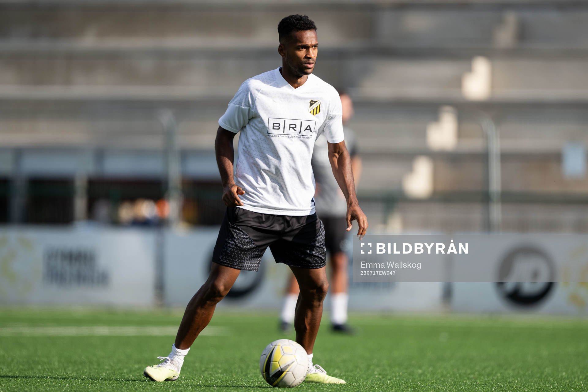 Ola Kamara