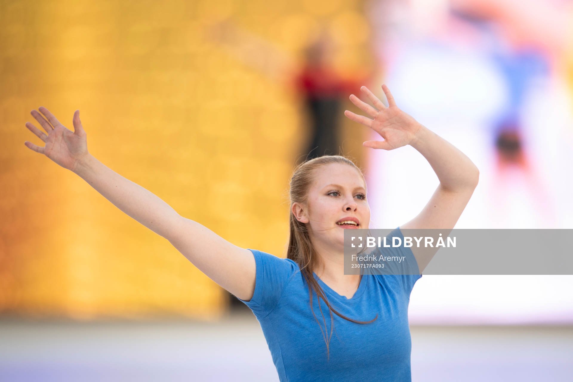 dansare