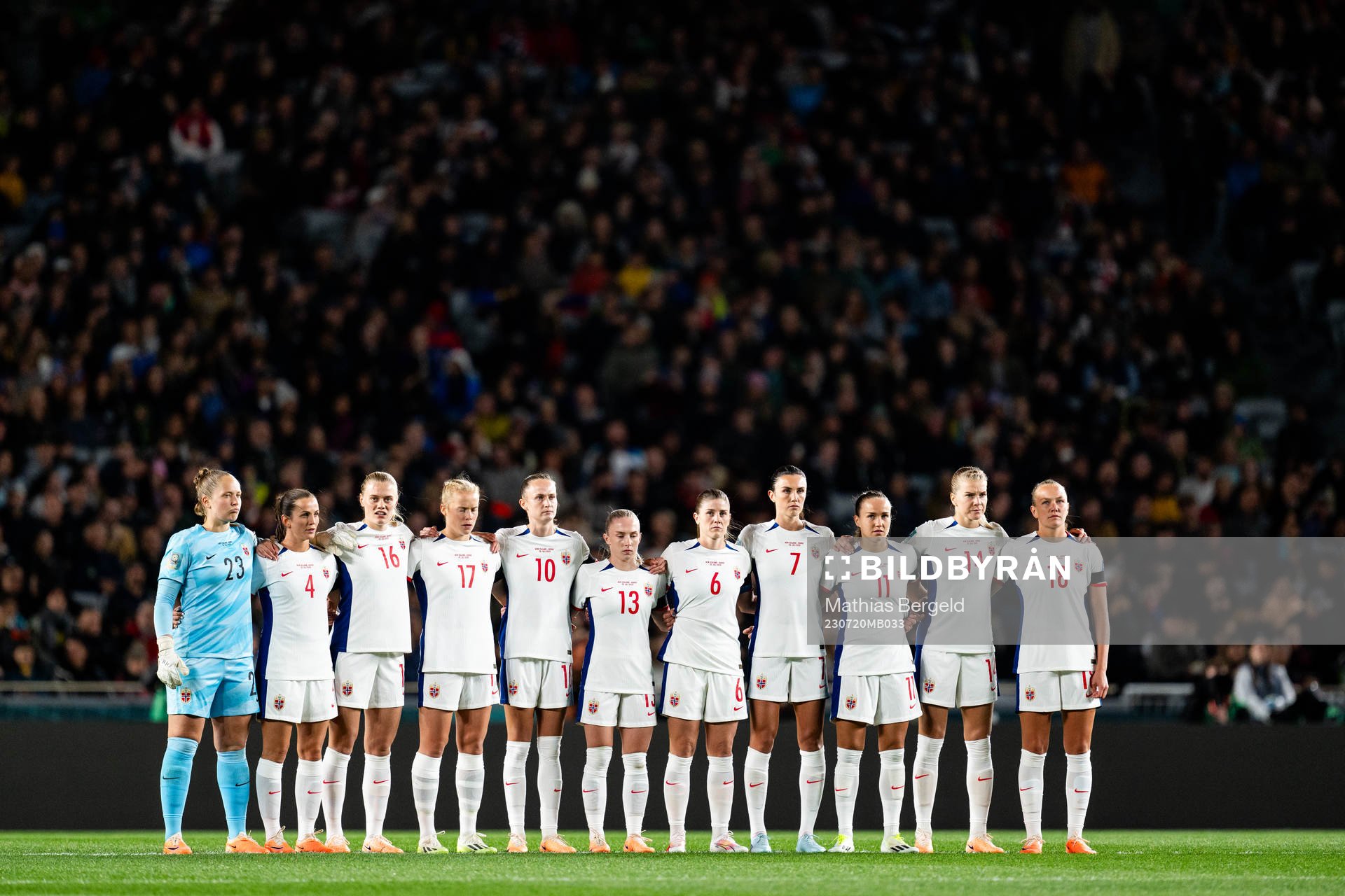 Players of Norway