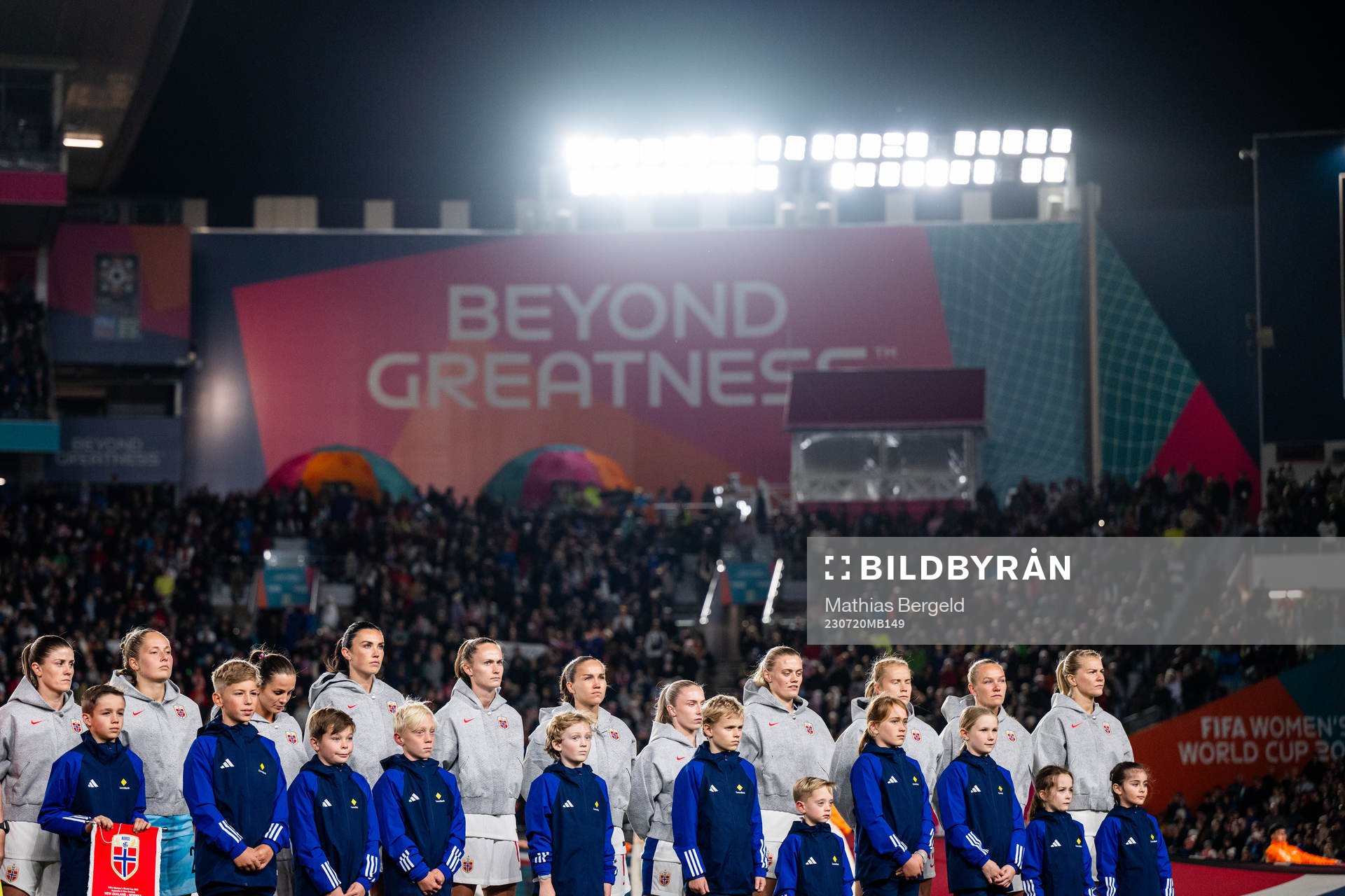 Players of Norway