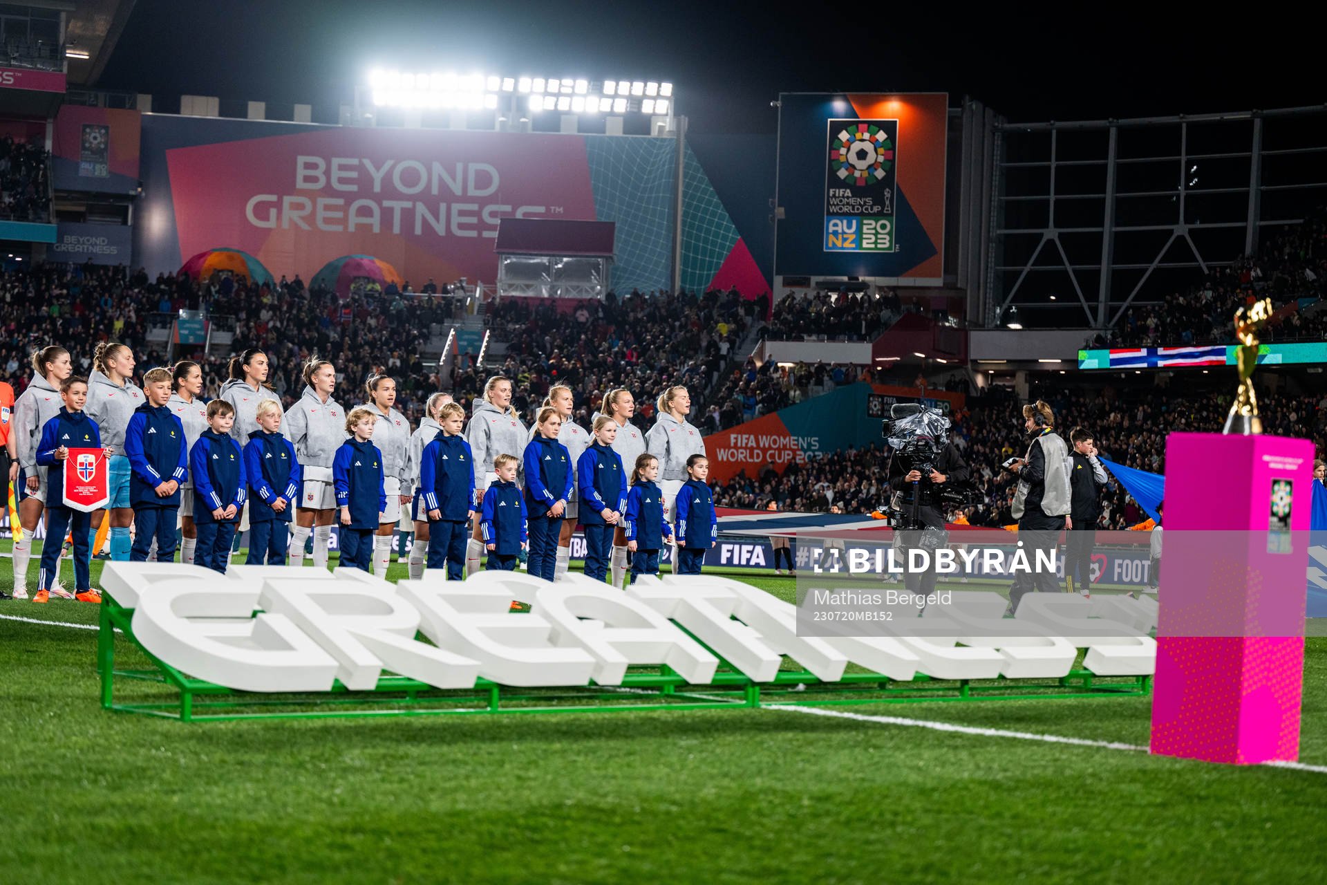 Players of Norway