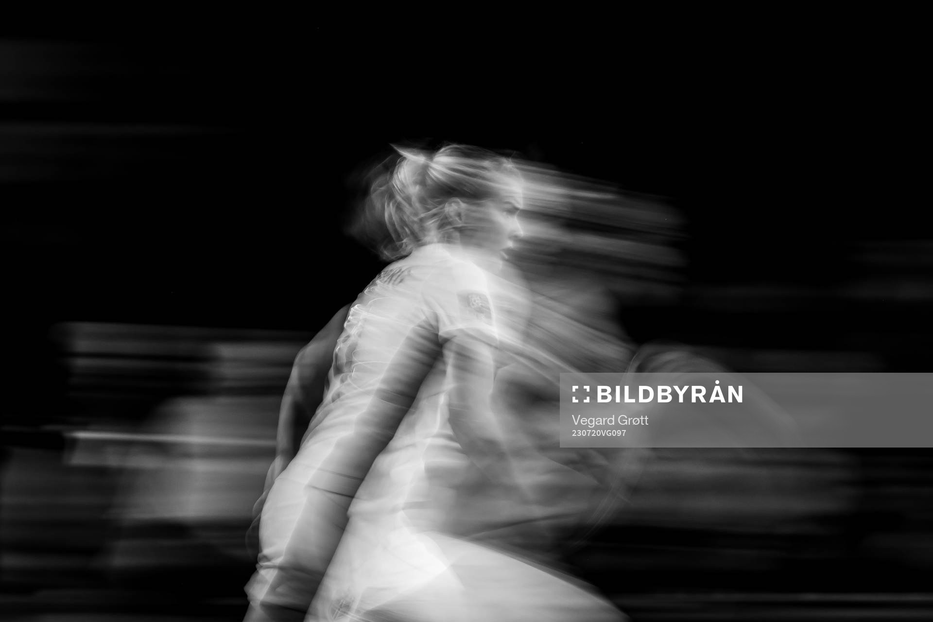 Ada Hegerberg of Norway