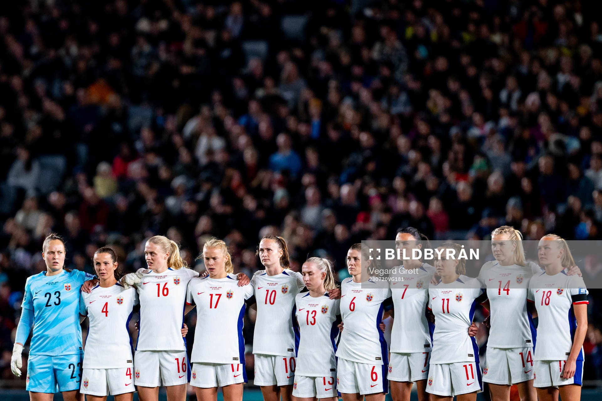 Players of Norway