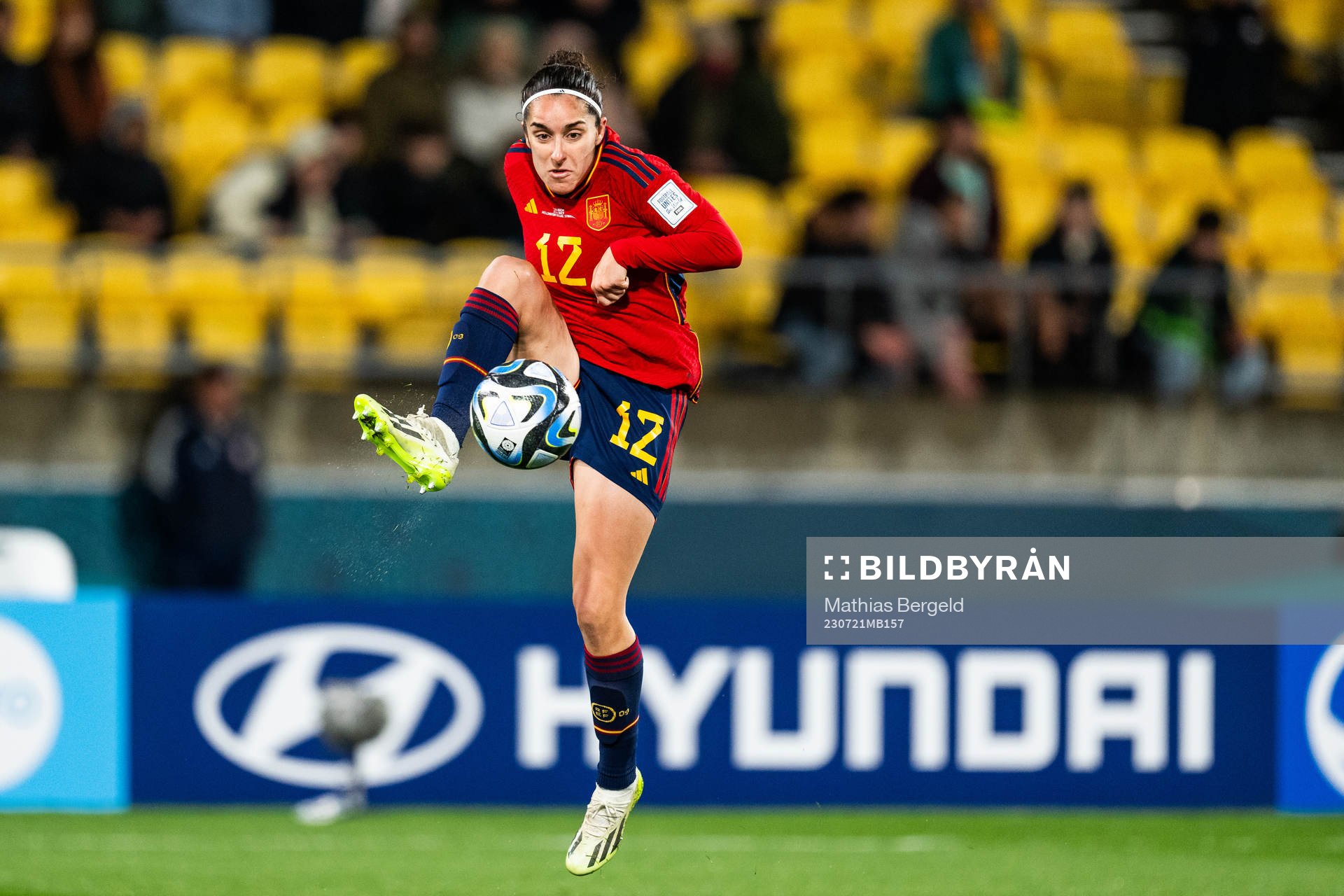 Oihane Hernandez