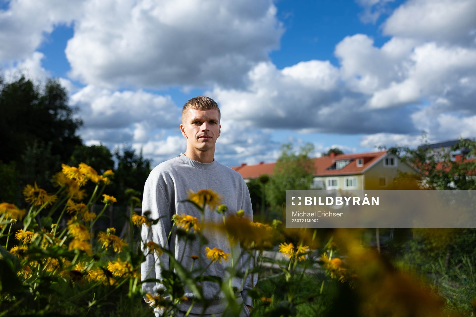 Utsiktens Lucas Hedlund