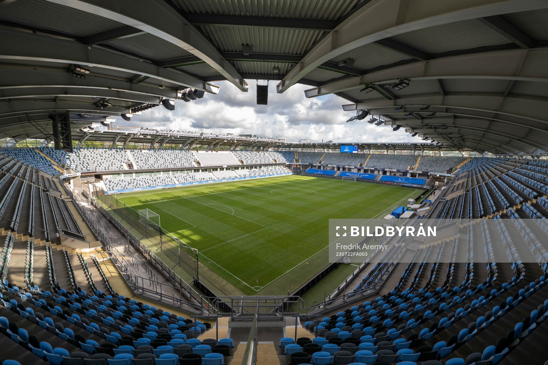 Gamla Ullevi